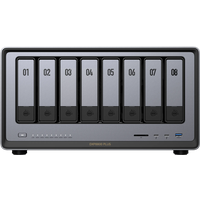 Koop UGREEN NASync DXP6800 Pro - 6941876228997