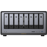 Koop UGREEN NASync DXP8800 Plus - 6941876231270