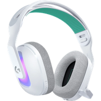 Koop Logitech G522 Lightspeed Draadloze Gaming Headset Wit - 5099206131675