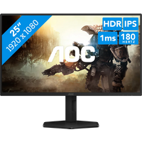 Koop AOC 25G4SXU - 4038986182577