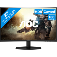 Koop AOC C27G42E - 4038986182638