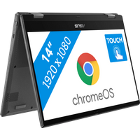 Koop ASUS Chromebook CM1402FM2A-EC0215 - 4711636016094