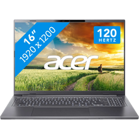 Koop Acer Aspire 16 AI A16-52M-729K - 4711474674593
