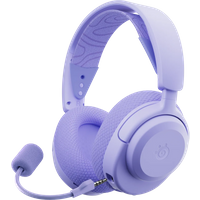 Koop SteelSeries Arctis Nova 3P Lavendel - 5707119061315