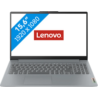 Koop Lenovo IdeaPad Slim 3 15IAH8 83ER00MLMH - 198158249676