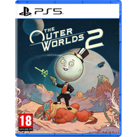 Koop The Outer Worlds 2 PS5 - 196388598724