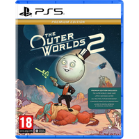 Koop The Outer Worlds 2 Premium Edition PS5 - 196388598878