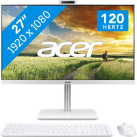 Koop Acer Aspire C27-A WI5416 NL - 4711474598011