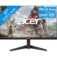 Koop Acer Nitro VG270UX - 4711474264749