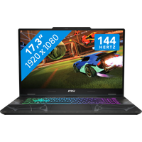 Koop MSI Cyborg A17 AI B2HWEKG-017NL - 4711377379250