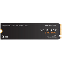 Koop WD Black SN7100 2TB NVMe SSD - 0718037893211