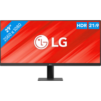 Koop LG UltraWide 29U511A-B - 8806096534601