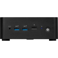 Koop MSI Cubi NUC 1MG-003EU - 4711377264372