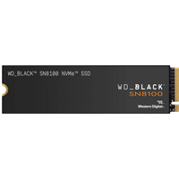 Koop WD Black SN8100 2TB NVMe SSD - 619659220860
