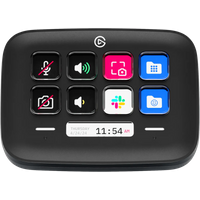 Koop Elgato Stream Deck Neo Black - 0840440400578