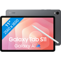 Koop Samsung Galaxy Tab S11 11 inch 512GB Wifi Grijs - 8806097712183