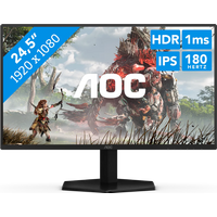 Koop AOC 25G4SRE - 4038986633024