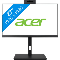 Koop Acer Veriton Z4727GT I71420 Pro All-in-one - 4711474202550
