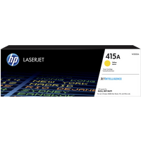 Koop HP 415A Toner Geel - 192018046368