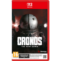 Koop Cronos: The New Dawn Nintendo Switch 2 - 3391892039320