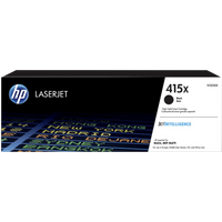 Koop HP 415X Toner Zwart (Hoge Capaciteit) - 192018046382