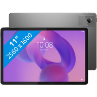 Koop Lenovo Idea Tab 11 inch 256GB Wifi Grijs met Stylus - 0198157039148
