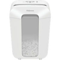 Koop Fellowes Powershred LX70 Wit - 043859797158