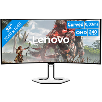 Koop Lenovo Legion Pro 34WD-10 OLED - 0198153746286