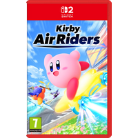 Koop Kirby Air Riders Nintendo Switch 2 - 0045496313166