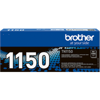 Koop Brother TN-1150 Zwart - 4977766842044