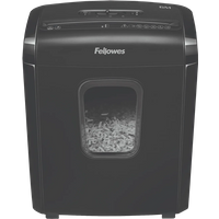 Koop Fellowes Powershred 6M - 043859743568
