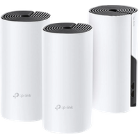 Koop TP-Link Deco P9 Powerline Mesh Multiroom Wifi 3-pack - 6935364088644