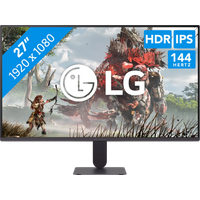 Koop LG UltraGear 27G411A-B - 8806096567449