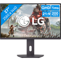Koop LG UltraGear 27G610A-B - 8806096597187