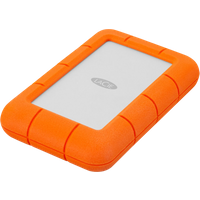 Koop LaCie Rugged Mini USB 3.0 5TB - 3660619407927