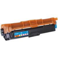 Koop Brother TN-241 Toner Cyaan - 4977766718400