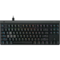 Koop Logitech G515 Rapid TKL Low Profile Gaming Toetsenbord Qwerty - 5099206133013