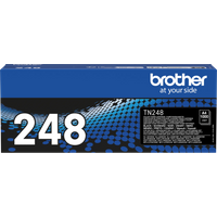 Koop Brother TN-248 Zwart - 4977766814034