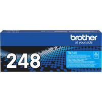 Koop Brother TN-248 Cyaan - 4977766814041