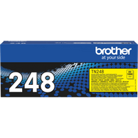 Koop Brother TN-248 Geel - 4977766814065