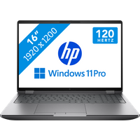 Koop HP ZBook Fury G1i 16" - C78F8ET QWERTY - 0199642171046