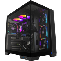 Koop PCSpecialist Impact 560 - 5059794251858