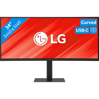 Koop LG UltraWide 34U650A-B - 8806096594759