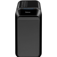 Koop Fellowes Powershred LX221 Zwart - 43859751556
