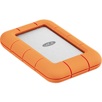 Koop LaCie Rugged SSD4 2TB - 8719706046220