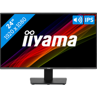 Koop iiyama ProLite X2492HSU-B1 - 4948570126156