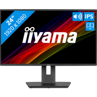 Koop iiyama ProLite XB2492HSU-B1 - 4948570126187