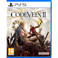 Koop Code Vein II PS5 - 3391892038347