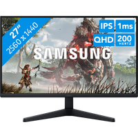 Koop Samsung Odyssey G53F LS27FG530EUXEN - 8806097683384