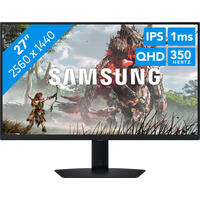 Koop Samsung Odyssey G60F LS27FG602EUXEN - 8806097614364